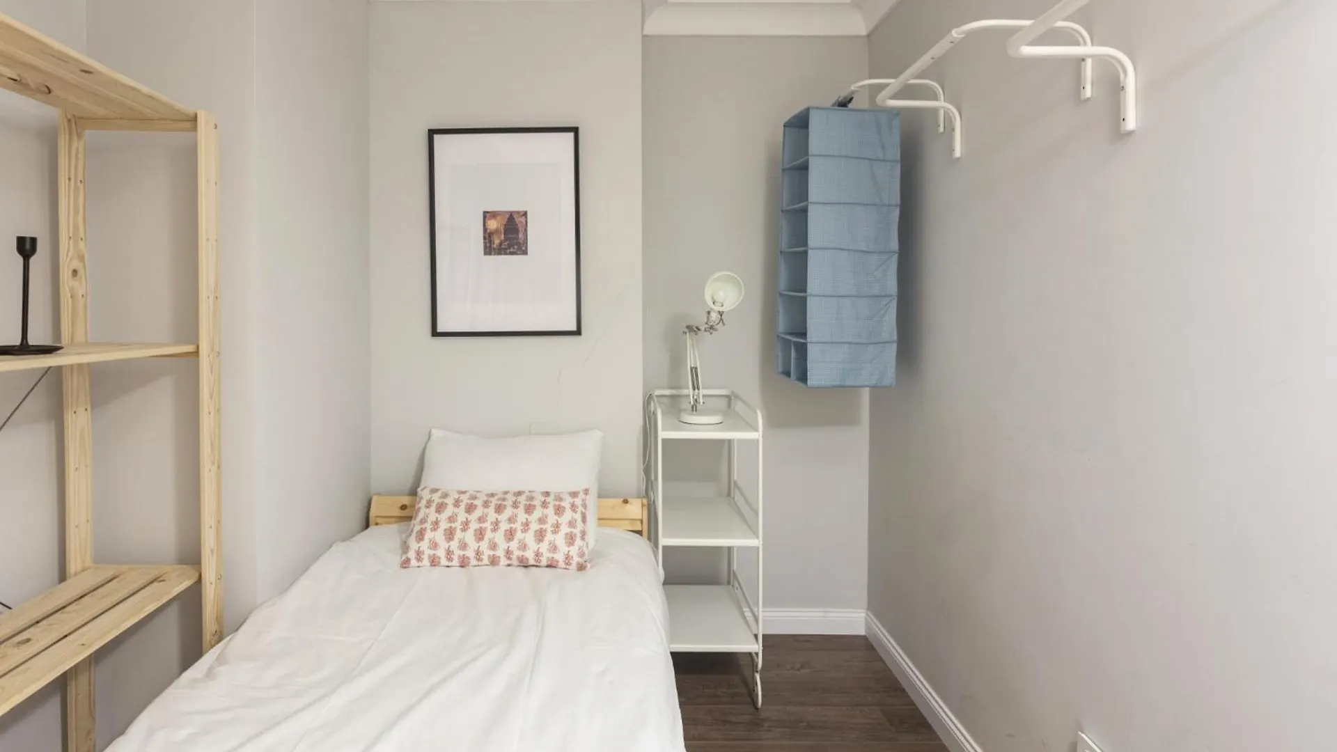 דירה איסטמבול Central And Refreshing Flat In Beyoglu טורקיה
