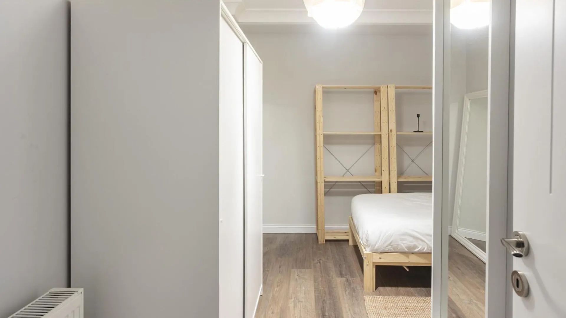 איסטמבול Central And Refreshing Flat In Beyoglu