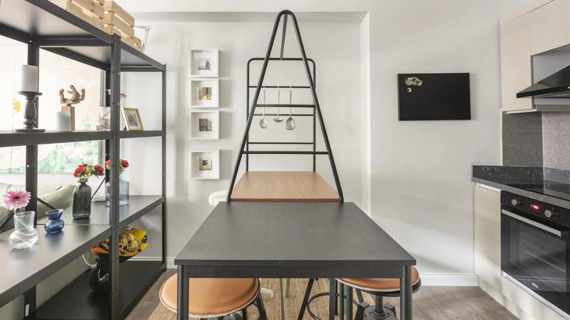 איסטמבול Central And Refreshing Flat In Beyoglu 0*,