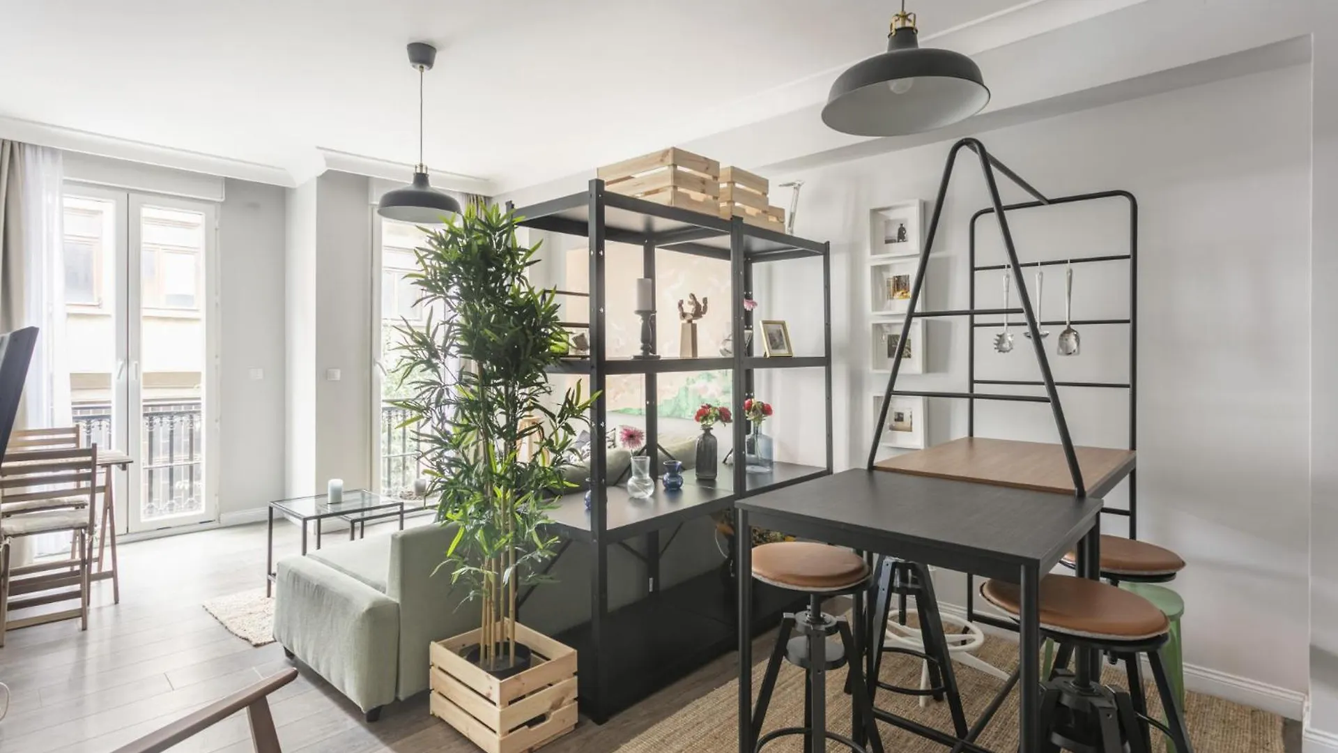 איסטמבול Central And Refreshing Flat In Beyoglu 0*,  טורקיה
