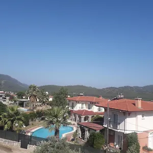 Hakan Otel
