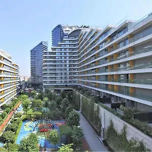 The Superior Batışehir Daire