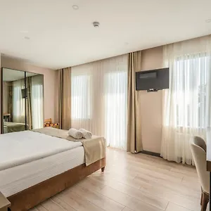 Magıa Otel