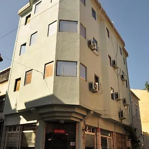 Hotel Lotus, Stambuł
