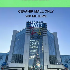 4* ホテル Tryp By Wyndham Sisli